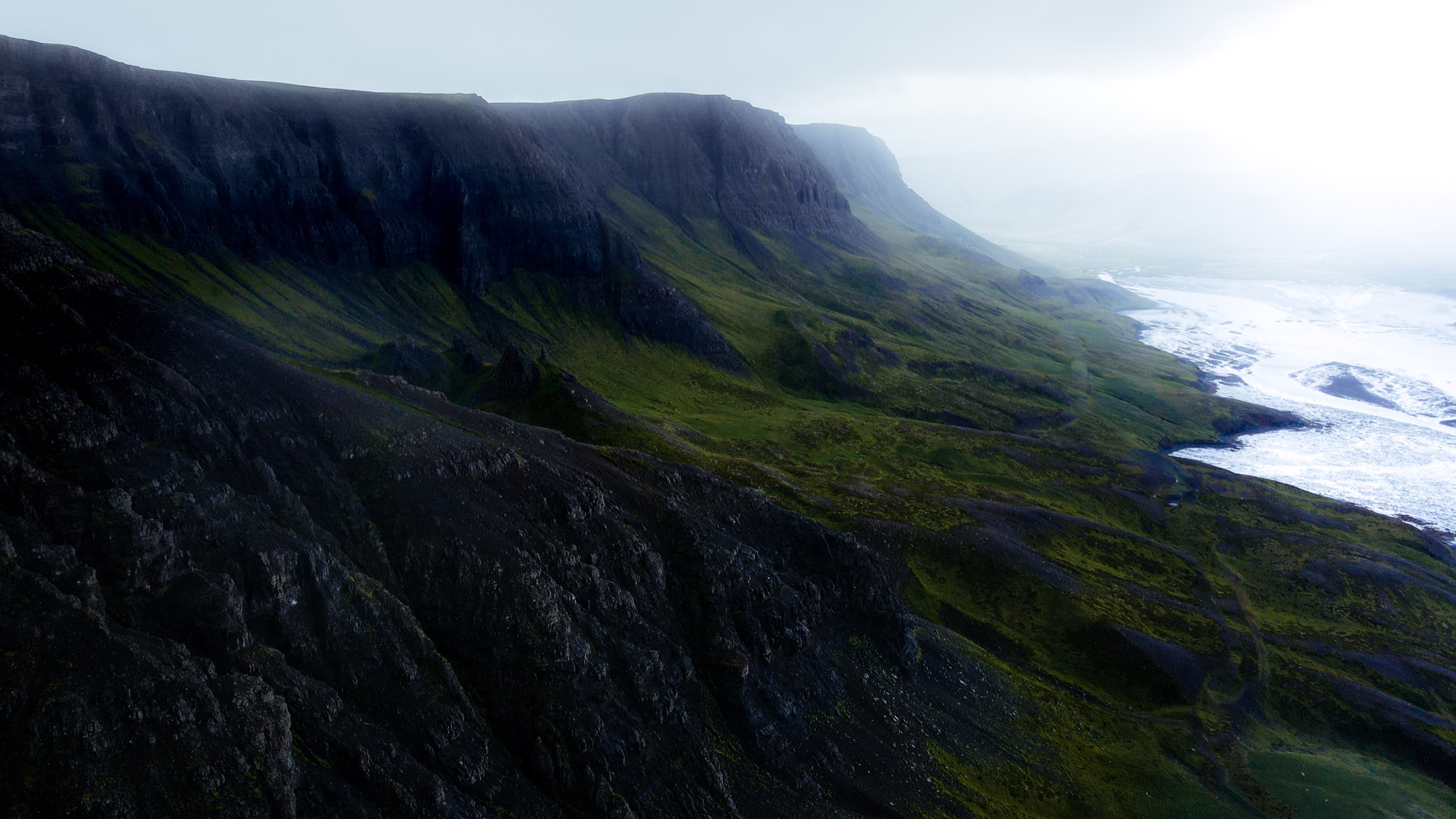 Landscapes